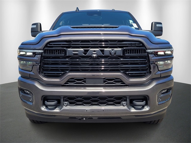2025 Ram 2500 Laramie photo 2
