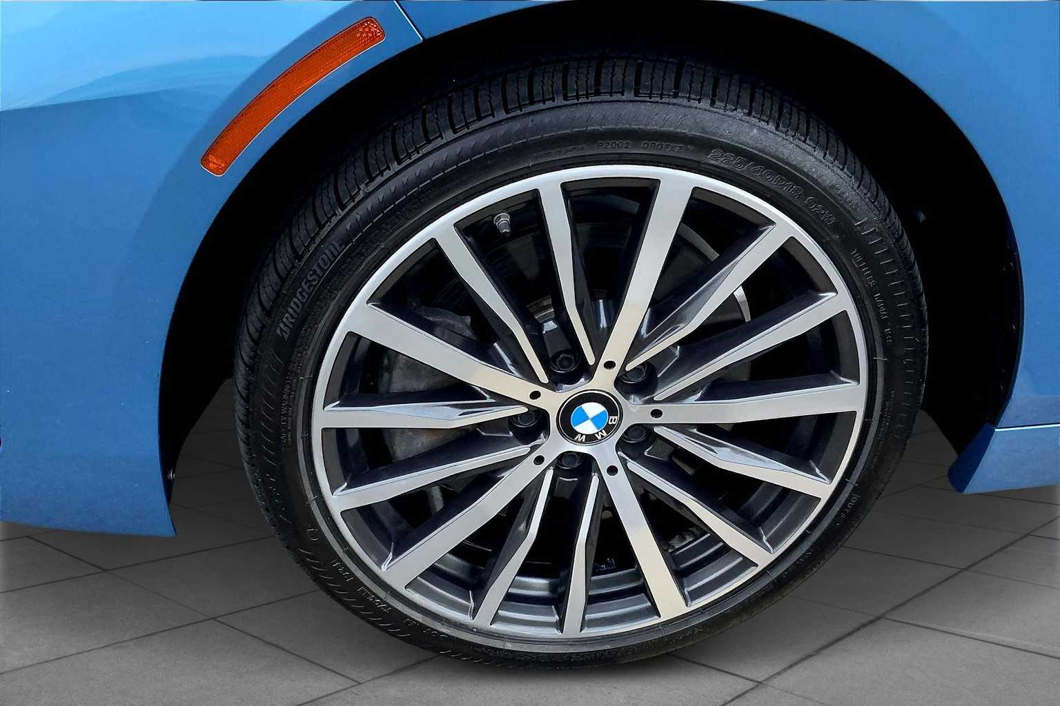 2021 Bmw 228i xDrive GC photo 9