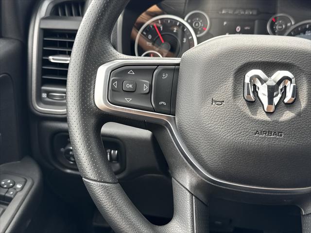2025 Ram 2500 Tradesman photo 10