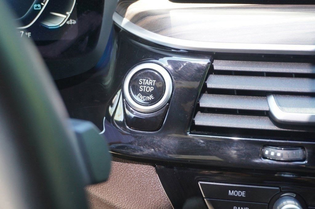 Certified PreOwned 2022 BMW 5 Series 540i 4dr Car in Union City 