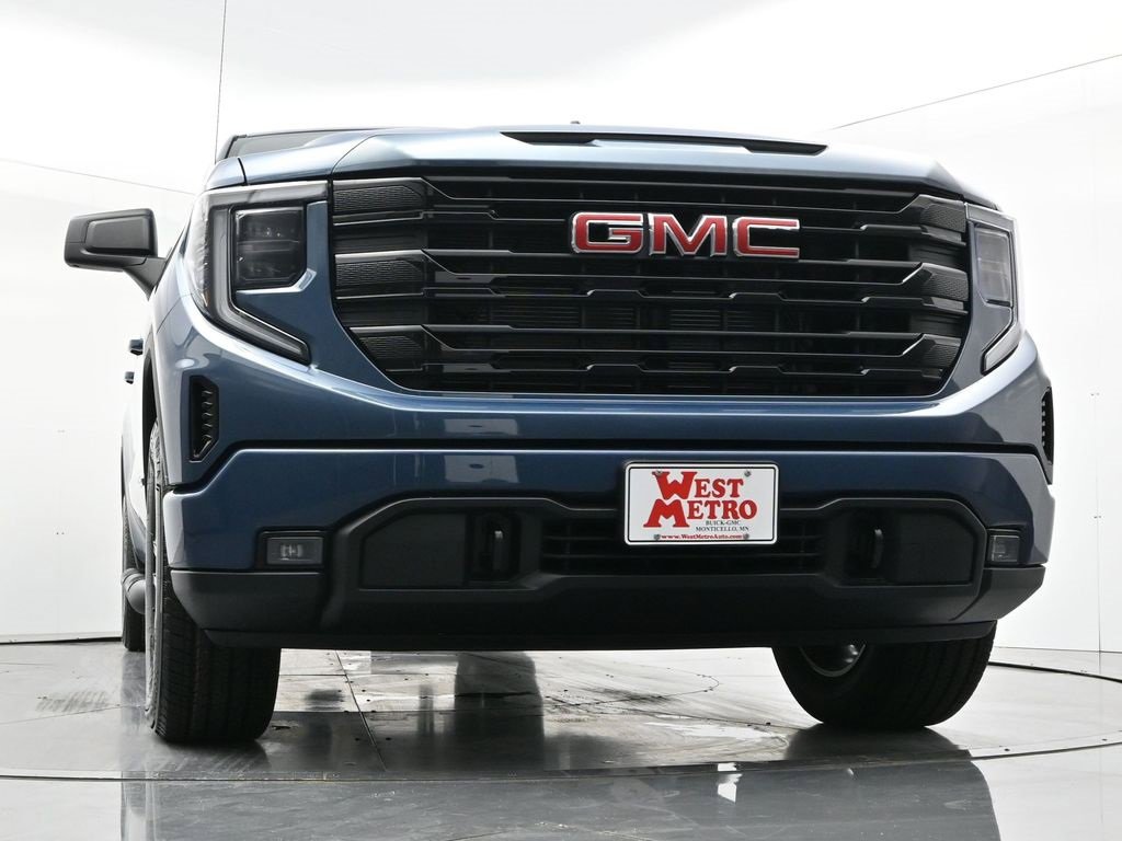 2026 Gmc Sierra Elevation photo 34