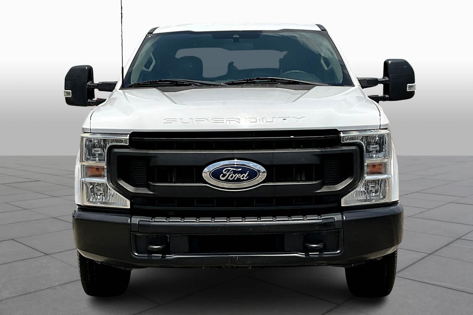 2021 Ford F-350 XL photo 3