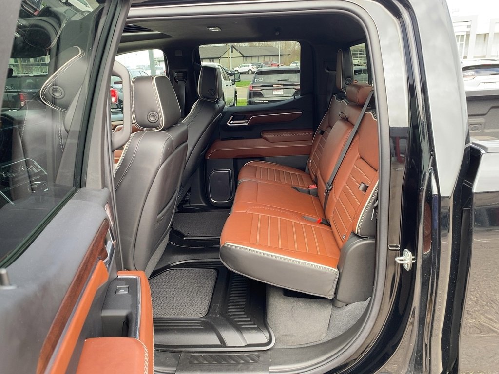 2023 Gmc Sierra 1500 Denali Ultimate photo 22