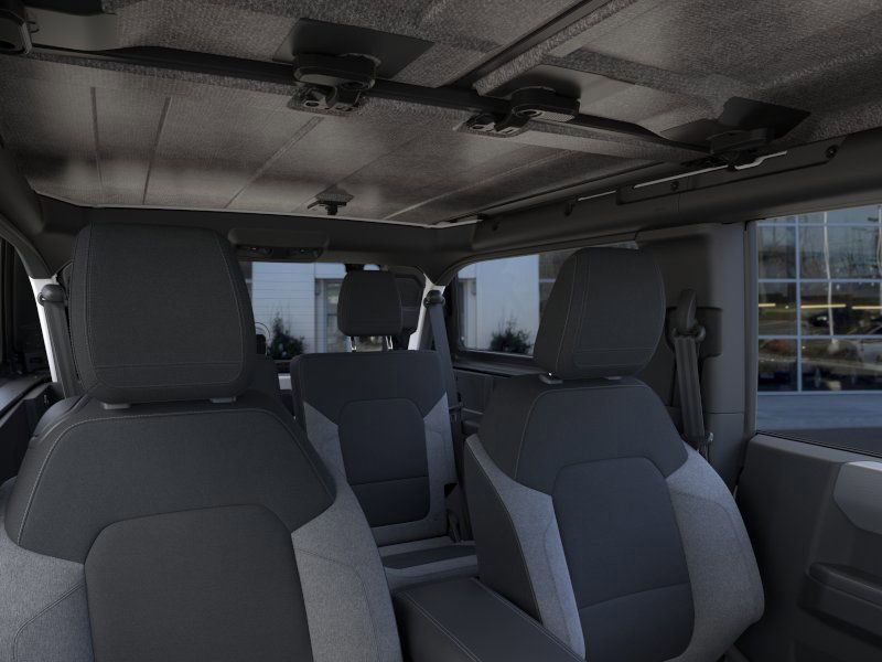 2025 FORD BRONCO - Image 13