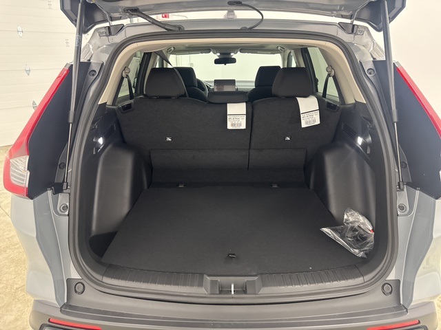 2026 Honda CR-V EX photo 13