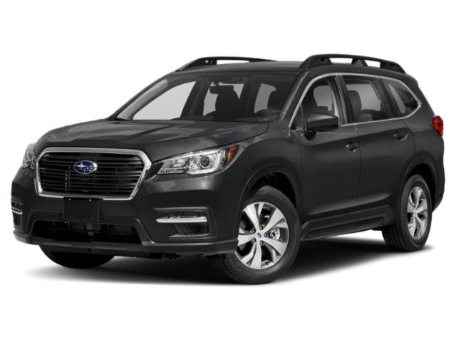 2019 Subaru Ascent Premium's photo