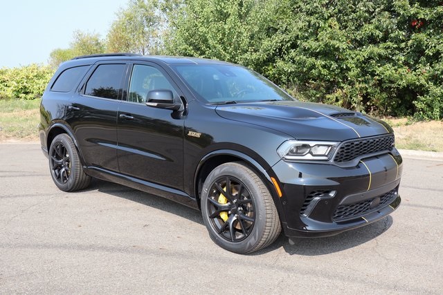 2024 Dodge Durango SRT 392 photo 3
