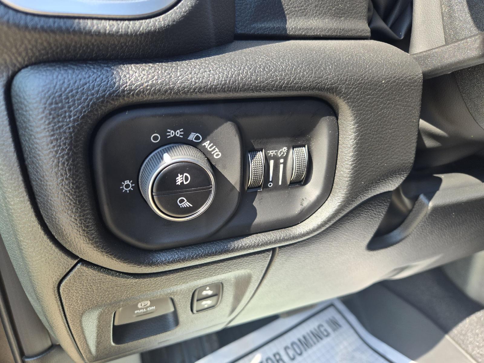 2026 Ram 1500 Big Horn Lone Star photo 12