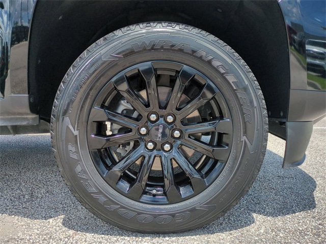 2022 Gmc Canyon Elevation photo 8