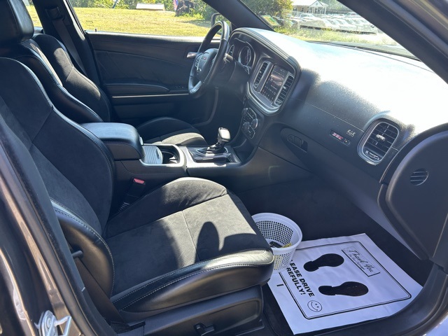 2021 Dodge Charger R/T Scat Pack photo 22