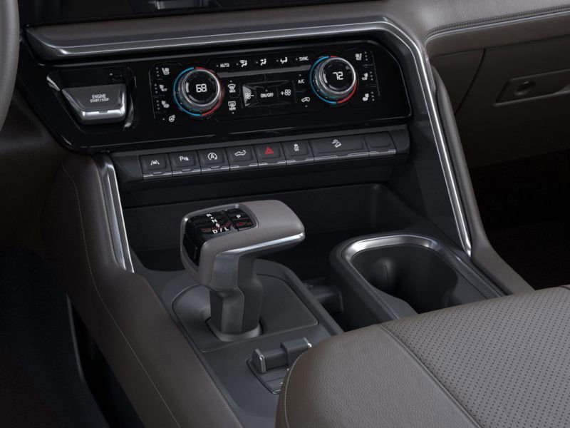 2025 Gmc Sierra 1500 Denali photo 22