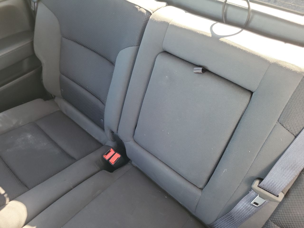2016 Chevrolet Silverado 1500 LT photo 12
