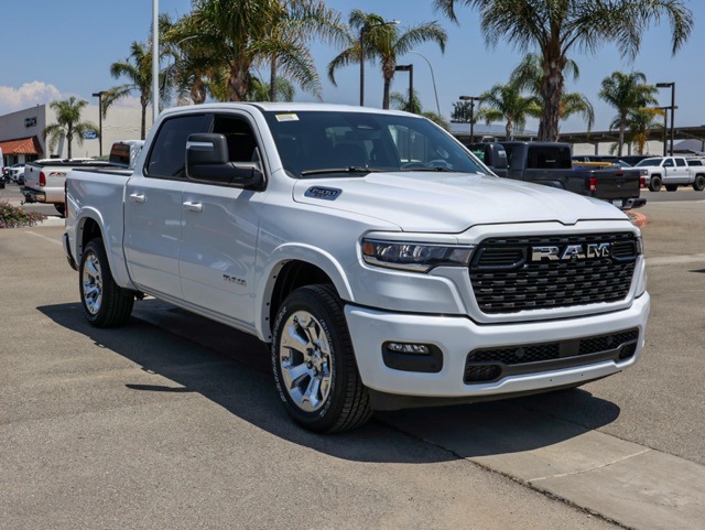 2025 Ram 1500 Big Horn photo 2