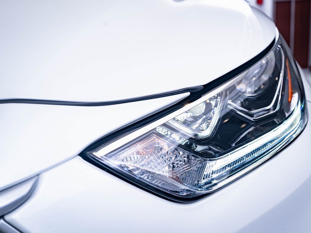 2022 Toyota Highlander Hybrid Bronze Edition photo 15