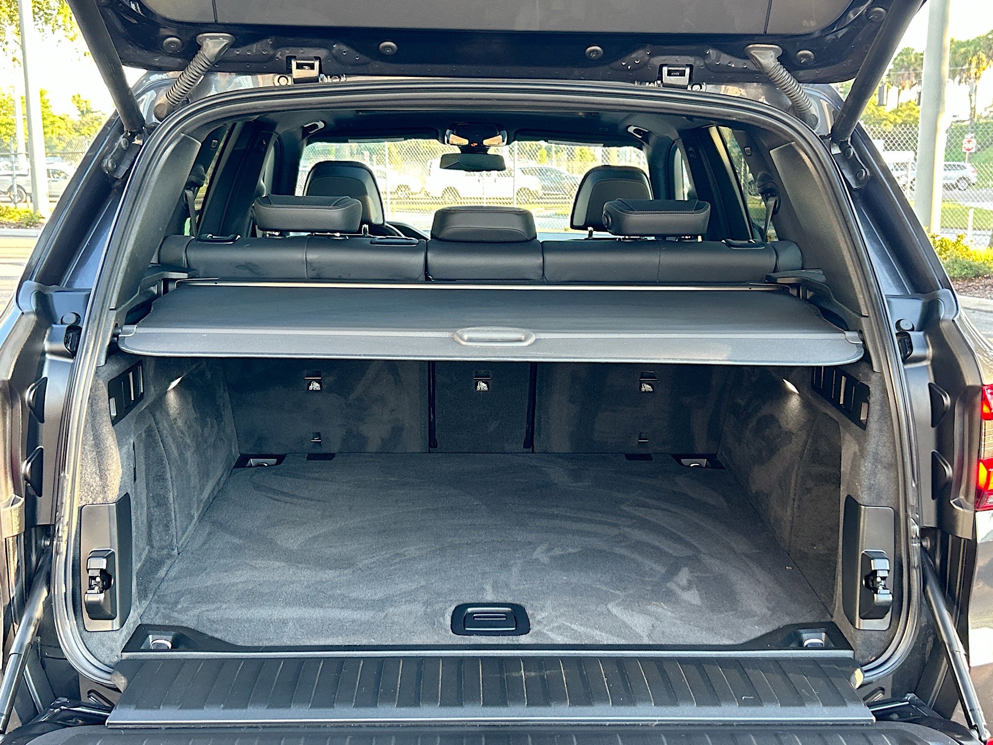 2021 Bmw X5 xDrive40i photo 8