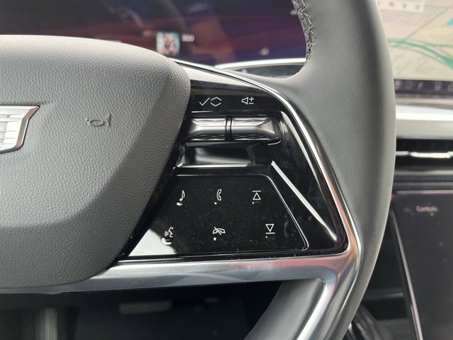 2025 Cadillac Escalade IQ Sport photo 15