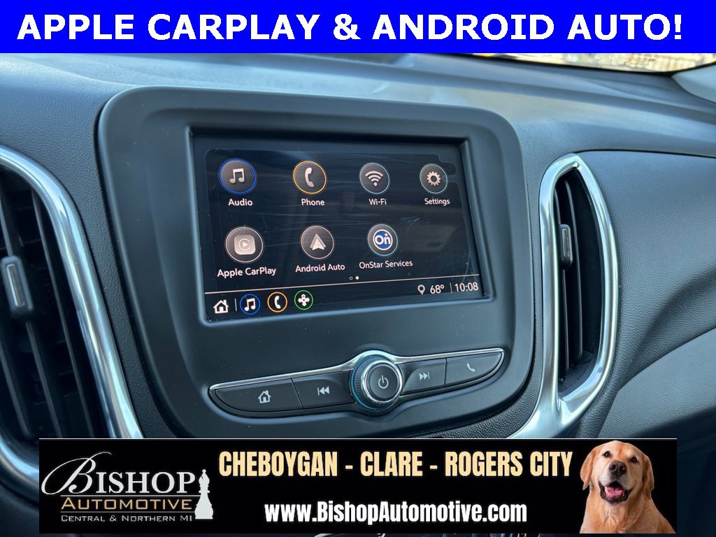 2023 Chevrolet Equinox LT photo 8