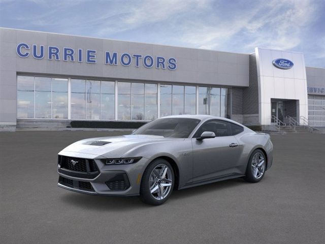 2025 FORD MUSTANG - Image 23