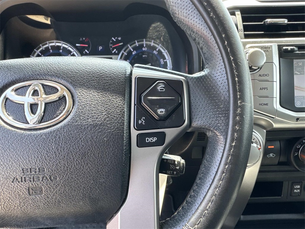 2019 Toyota 4Runner SR5 Premium photo 23