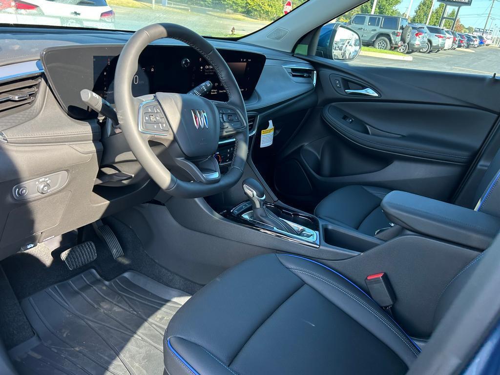 2026 Buick Encore GX Sport Touring photo 5