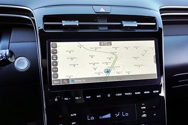 Used 2024 Gray Hyundai XRT image 25