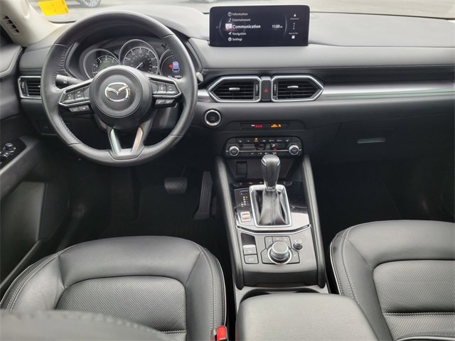 2024 Mazda CX-5 2.5 S Preferred photo 22