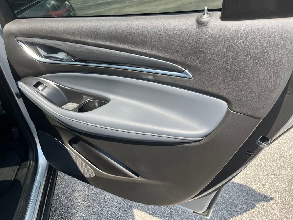 2021 Buick Enclave Essence photo 21