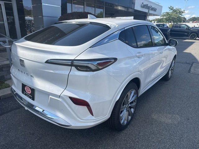 2025 Buick Envista Avenir photo 9