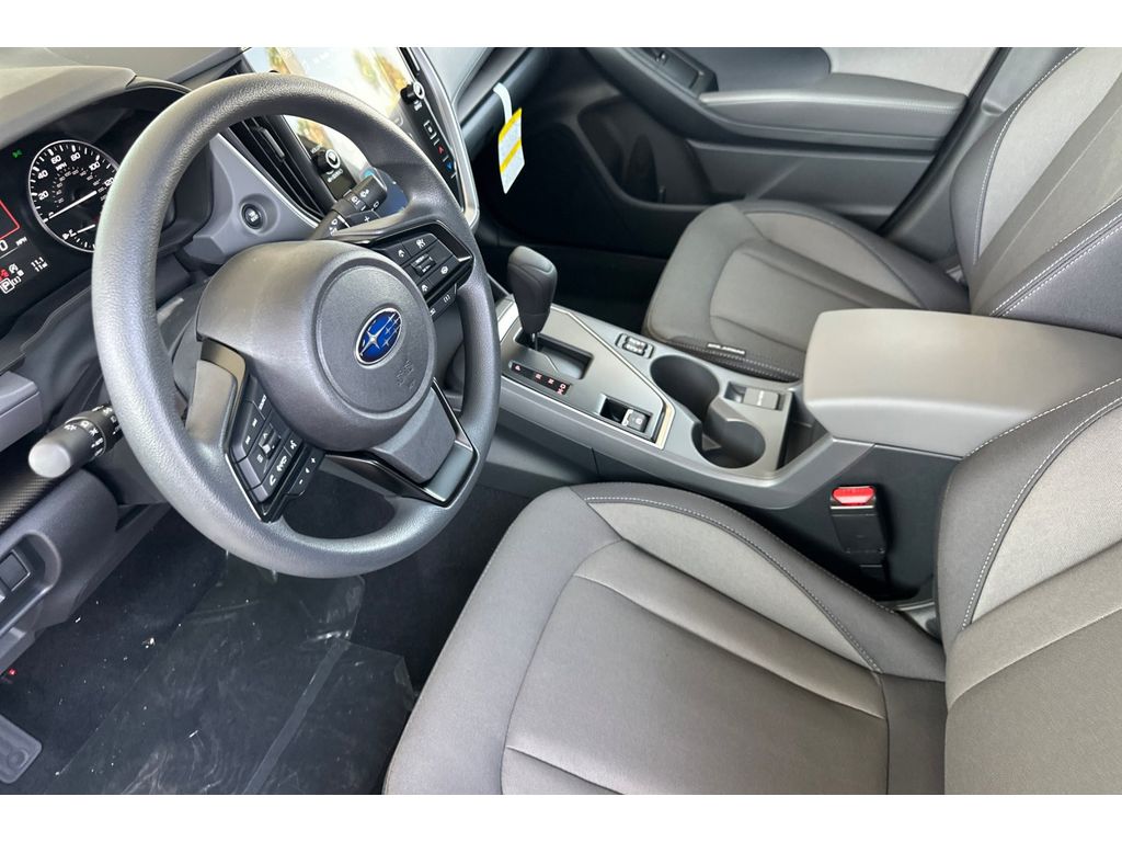 2025 Subaru Crosstrek Premium photo 9