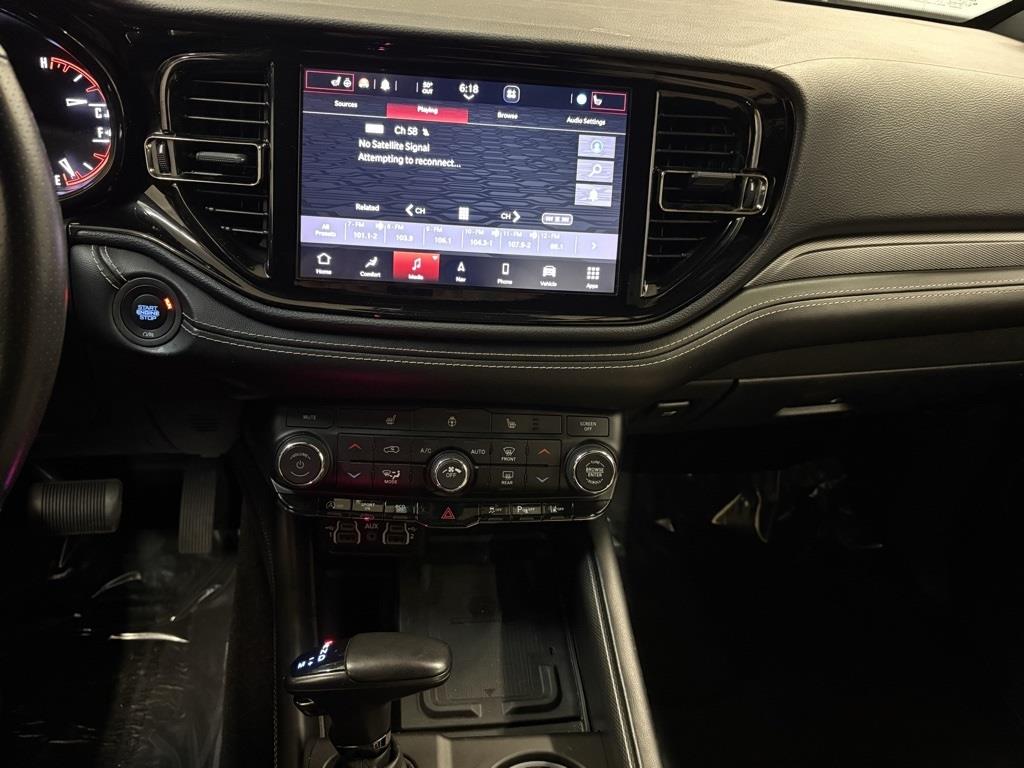 2022 Dodge Durango GT Plus photo 11