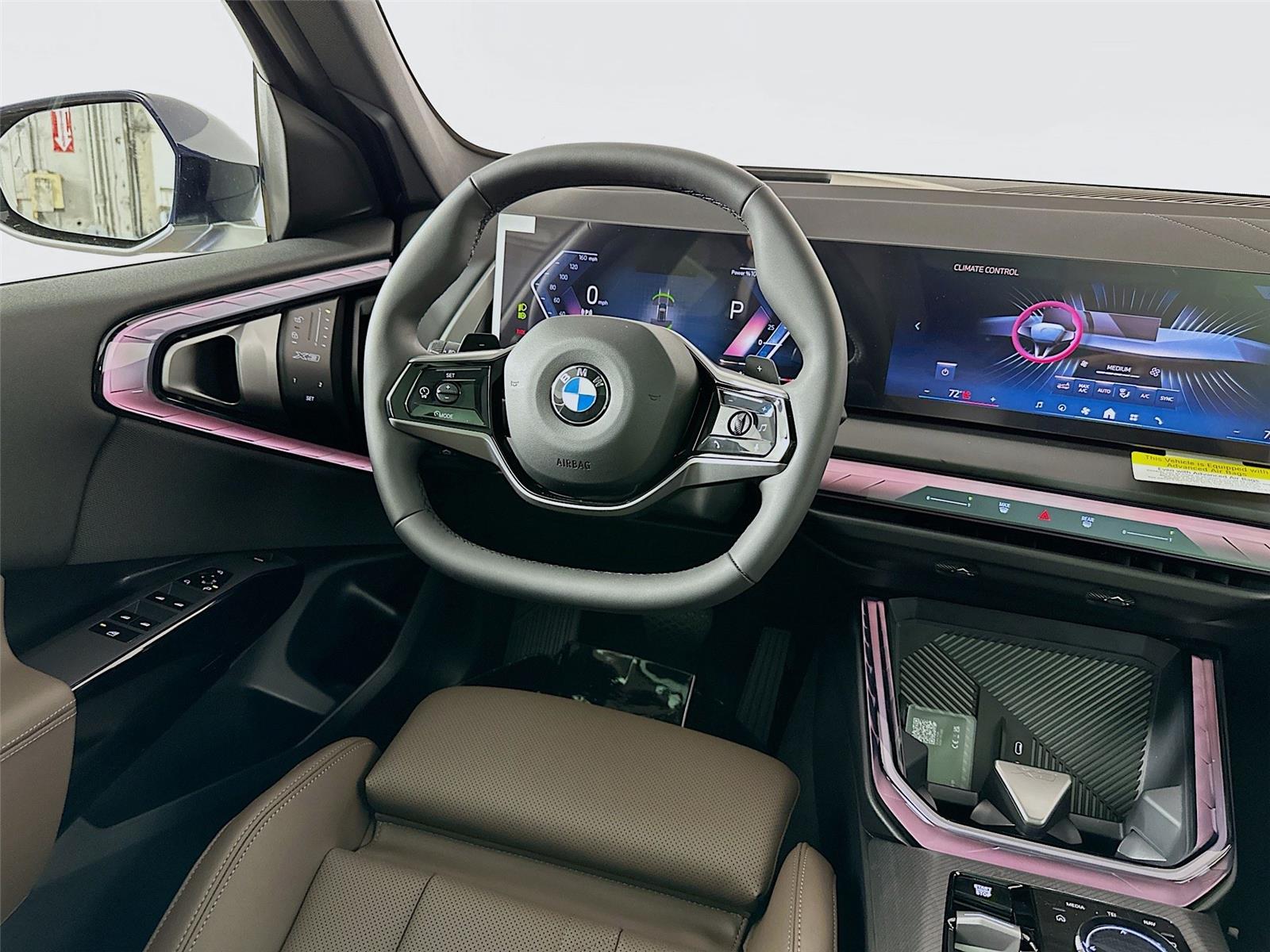 2026 Bmw X3 photo 21