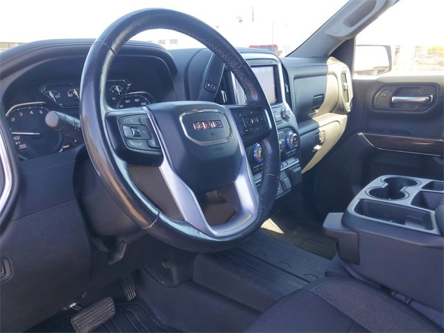 2019 Gmc Sierra 1500 SLE photo 13