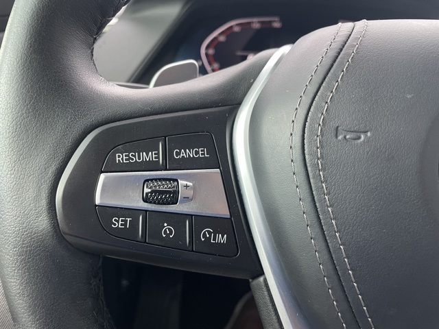 2022 Bmw X5 sDrive40i photo 7