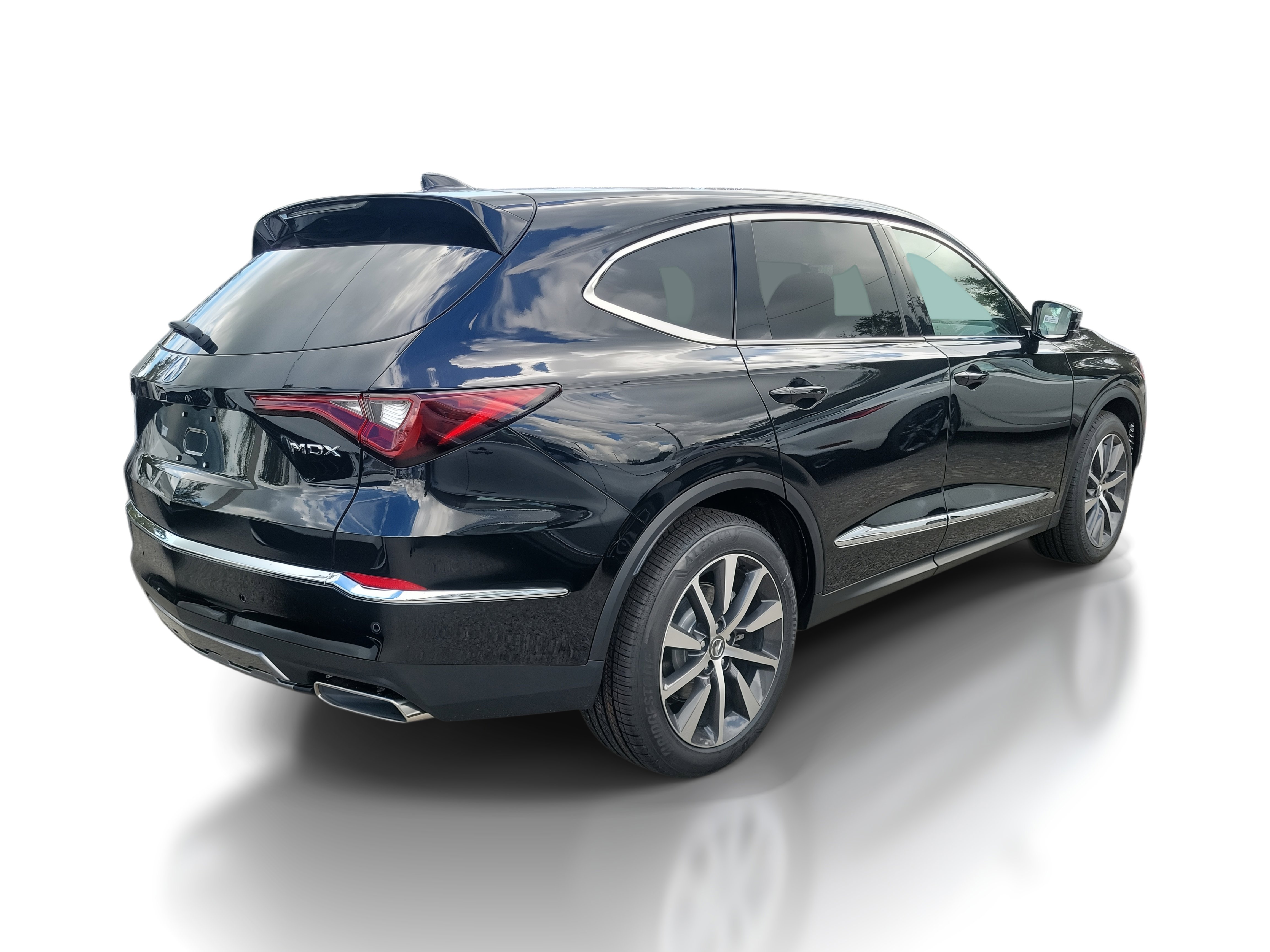 2026 Acura MDX Technology photo 4