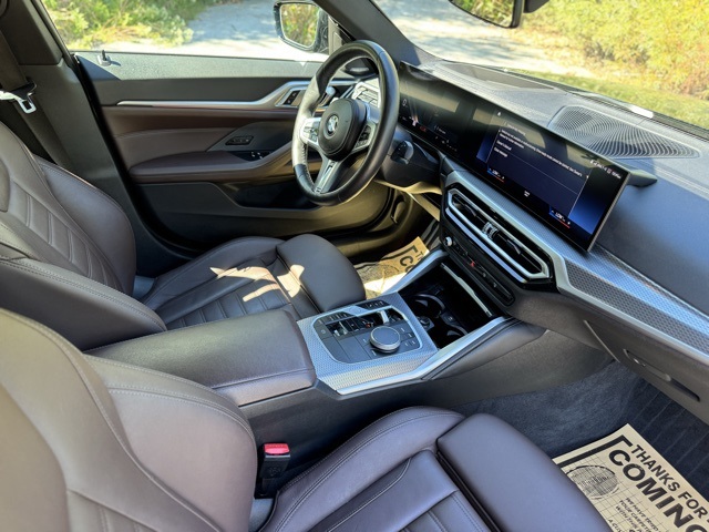 2024 Bmw M440i xDrive photo 15
