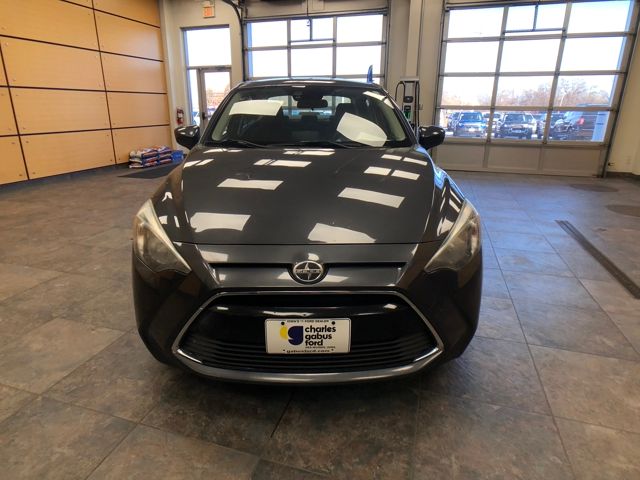 Certified 2016 Scion iA Base with VIN 3MYDLBZV6GY133818 for sale in Des Moines, IA