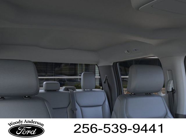 2025 Ford F-150 Lightning photo 20