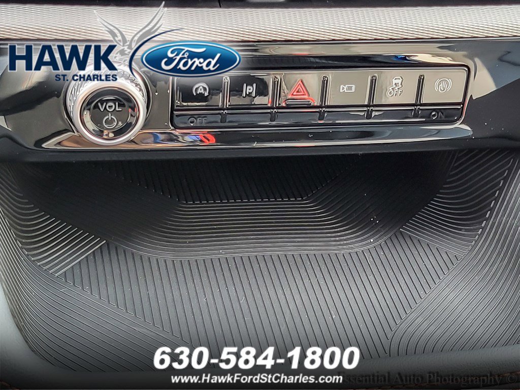 2025 FORD EXPLORER - Image 16