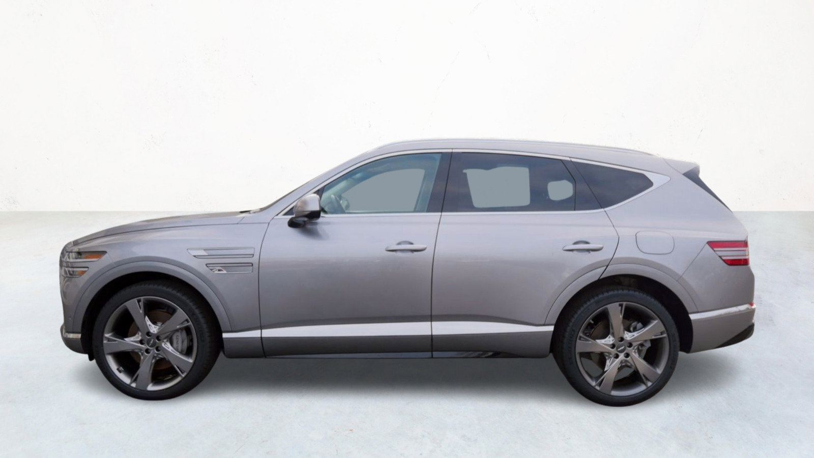 2023 Genesis GV80 Prestige AWD photo 6