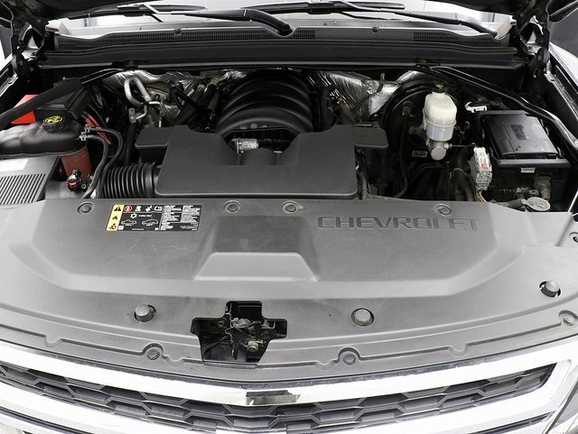 2018 Chevrolet Tahoe LS photo 27