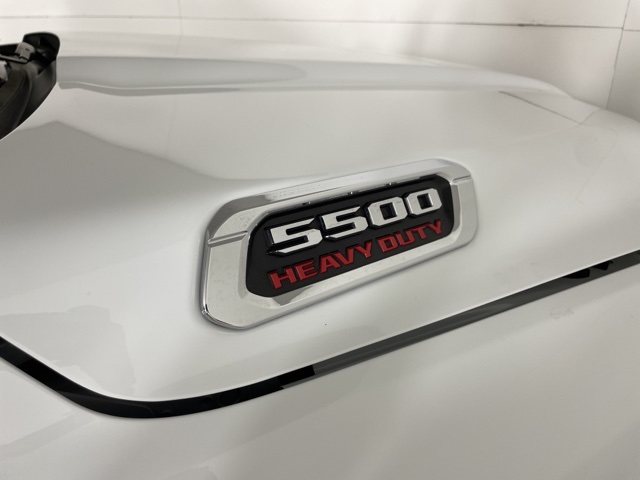 2024 Ram 5500 Tradesman photo 33