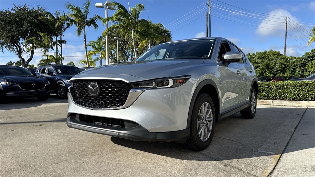 2023 Mazda CX-5 2.5 Select photo 30