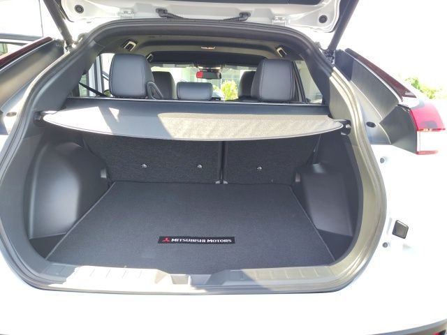 2025 Mitsubishi Eclipse Cross SEL photo 23