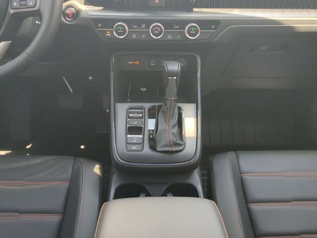 2026 Honda CR-V Sport-L photo 17