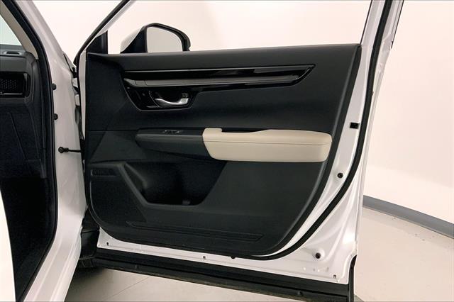 2024 Honda CR-V EX-L photo 21