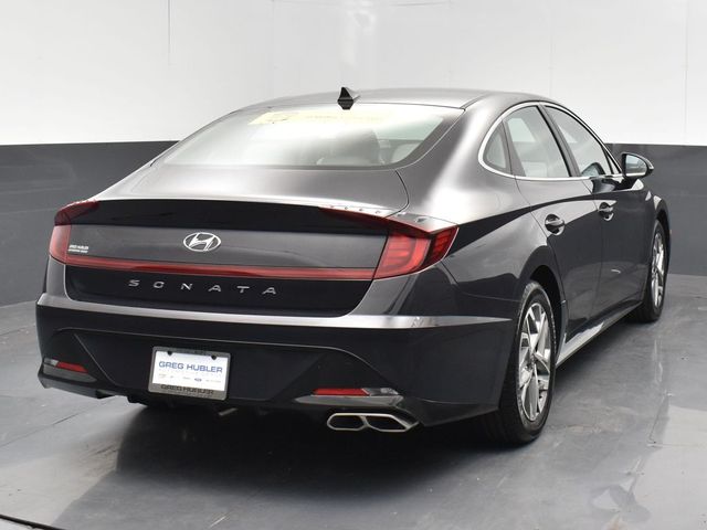 2023 Hyundai Sonata SEL photo 7
