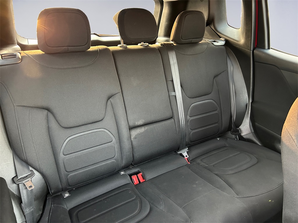 2018 Jeep Renegade Latitude North Edition photo 18