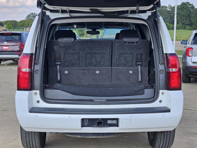 2017 Chevrolet Tahoe LS photo 8