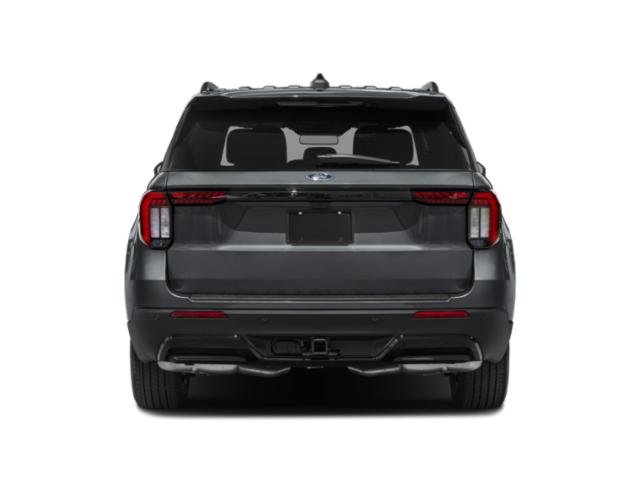 2025 Ford Explorer ST-Line photo 3