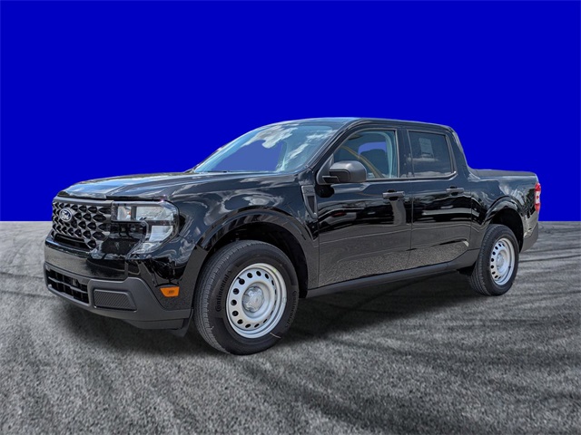 2025 Ford Maverick XL photo 7